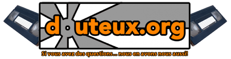 Douteux.org